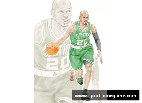 英格兰球员与NBA球员同名：足球与篮球的奇妙交错
