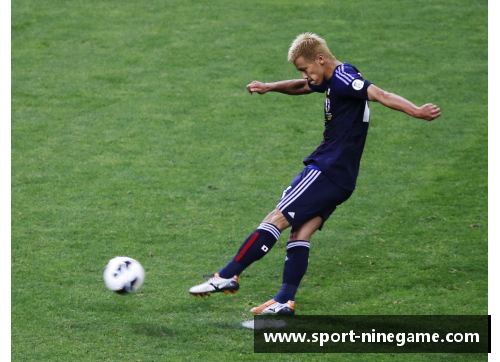 冈本：日本足球之光与荣耀