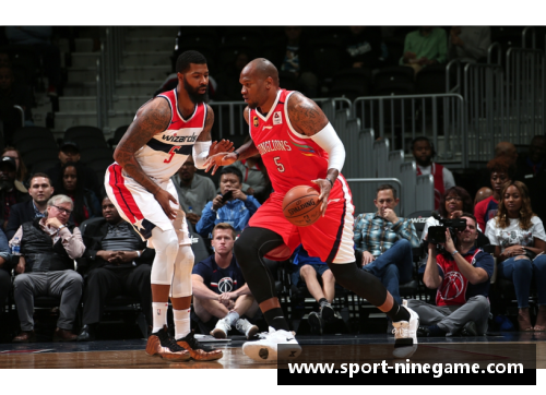 NBA篮球编号之谜：探寻球员们身上的秘密数字