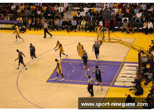 杜兰特：从NBA球场到颠覆者之路