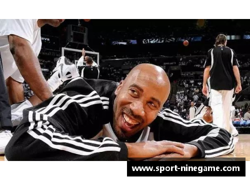 NBA曾破产球员：财富背后的生活真相