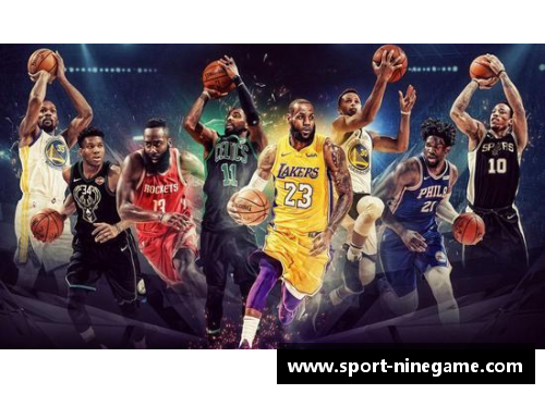 NBA转会市场探索：剔安与球队策略的博弈