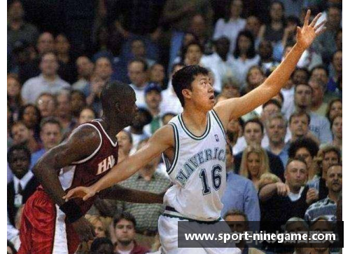 NBA球员的高光瞬间：探索他们在比赛中的精彩表现