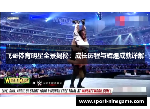 飞哥体育明星全景揭秘：成长历程与辉煌成就详解